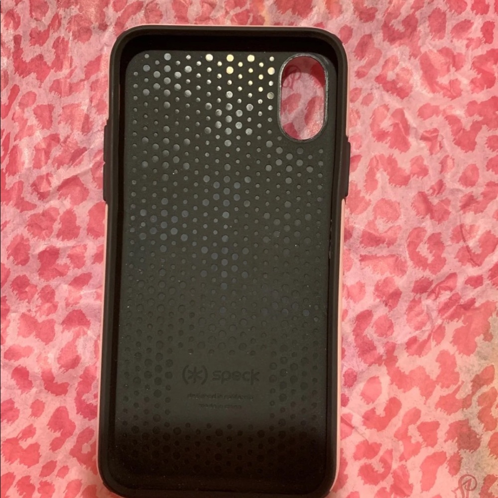 iPhone X/Xs
